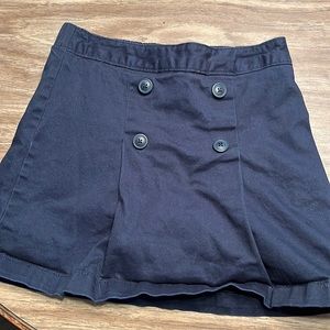 🔥🔥🔥Old navy girls skort size 10-12